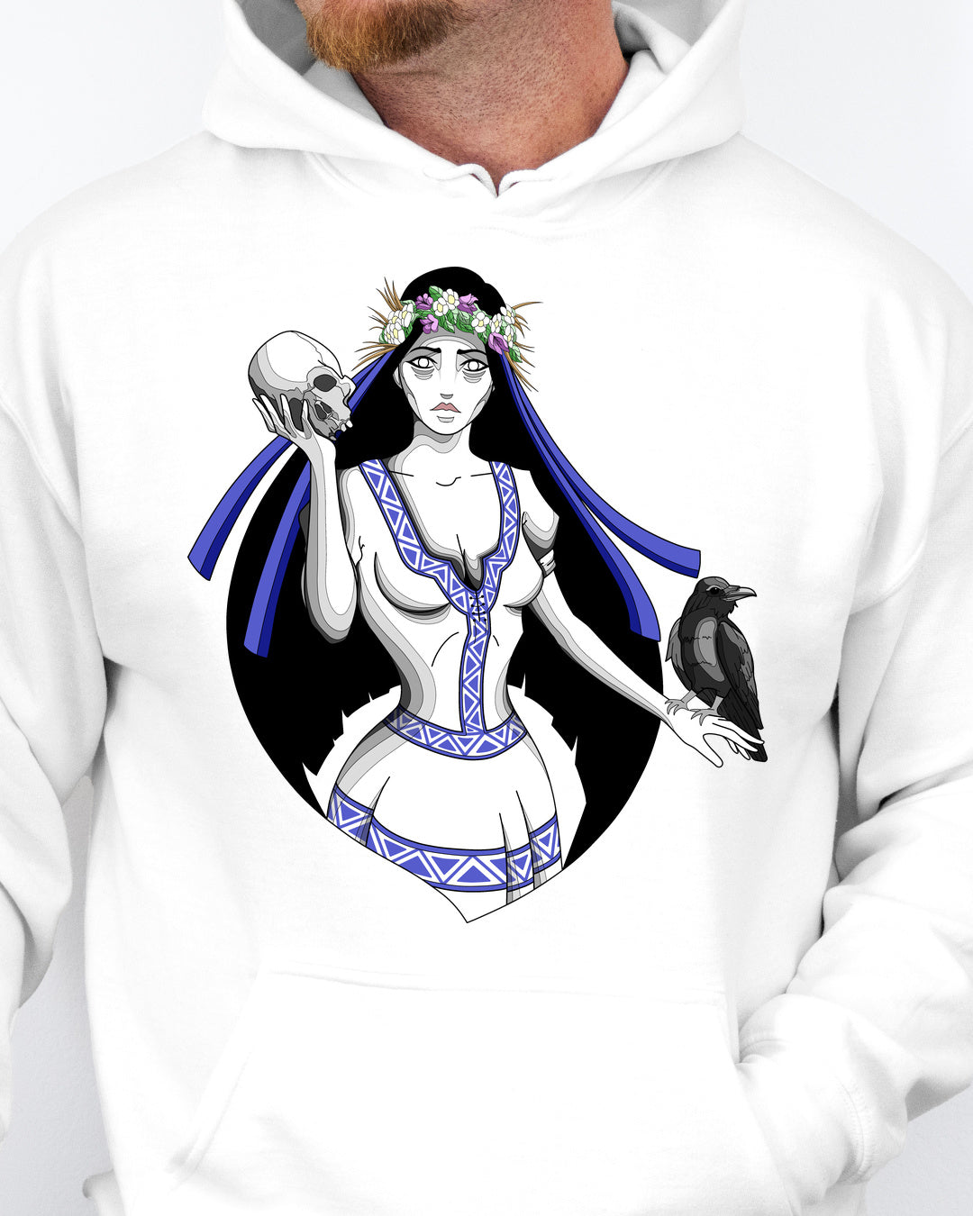 Marzanna II — Biały