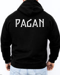 Pagan — Czarny