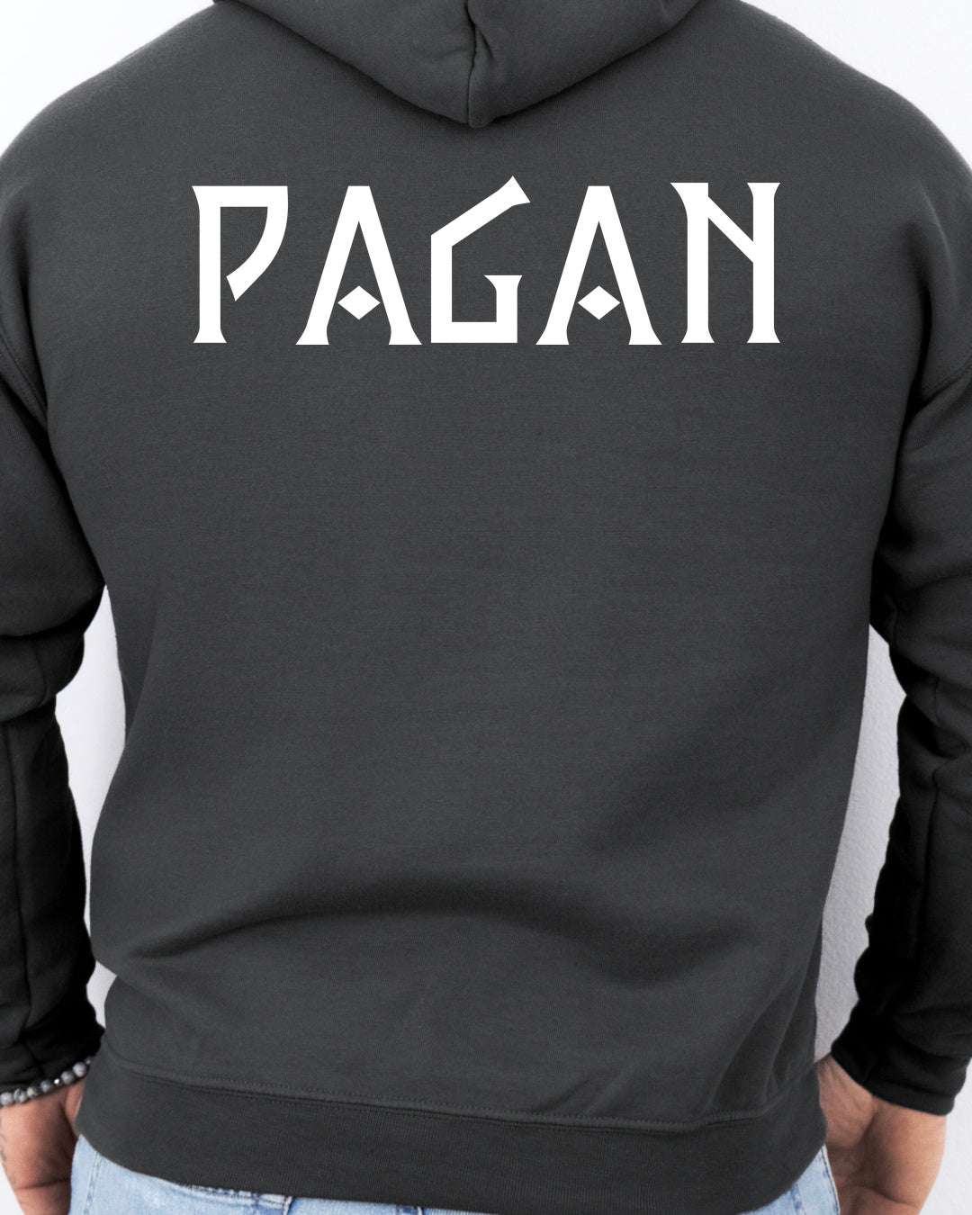Pagan — Grafitowy