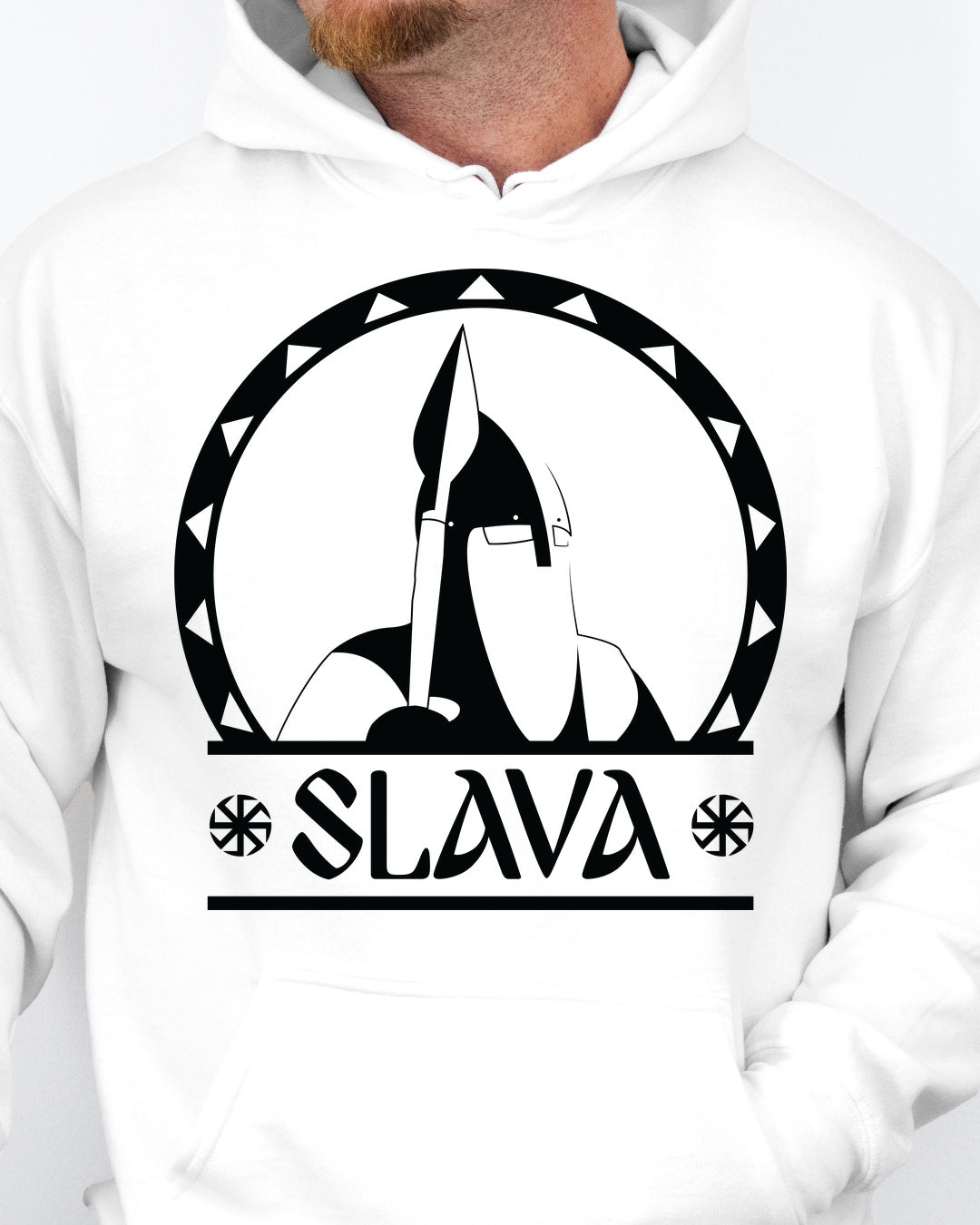 Slava — Biały