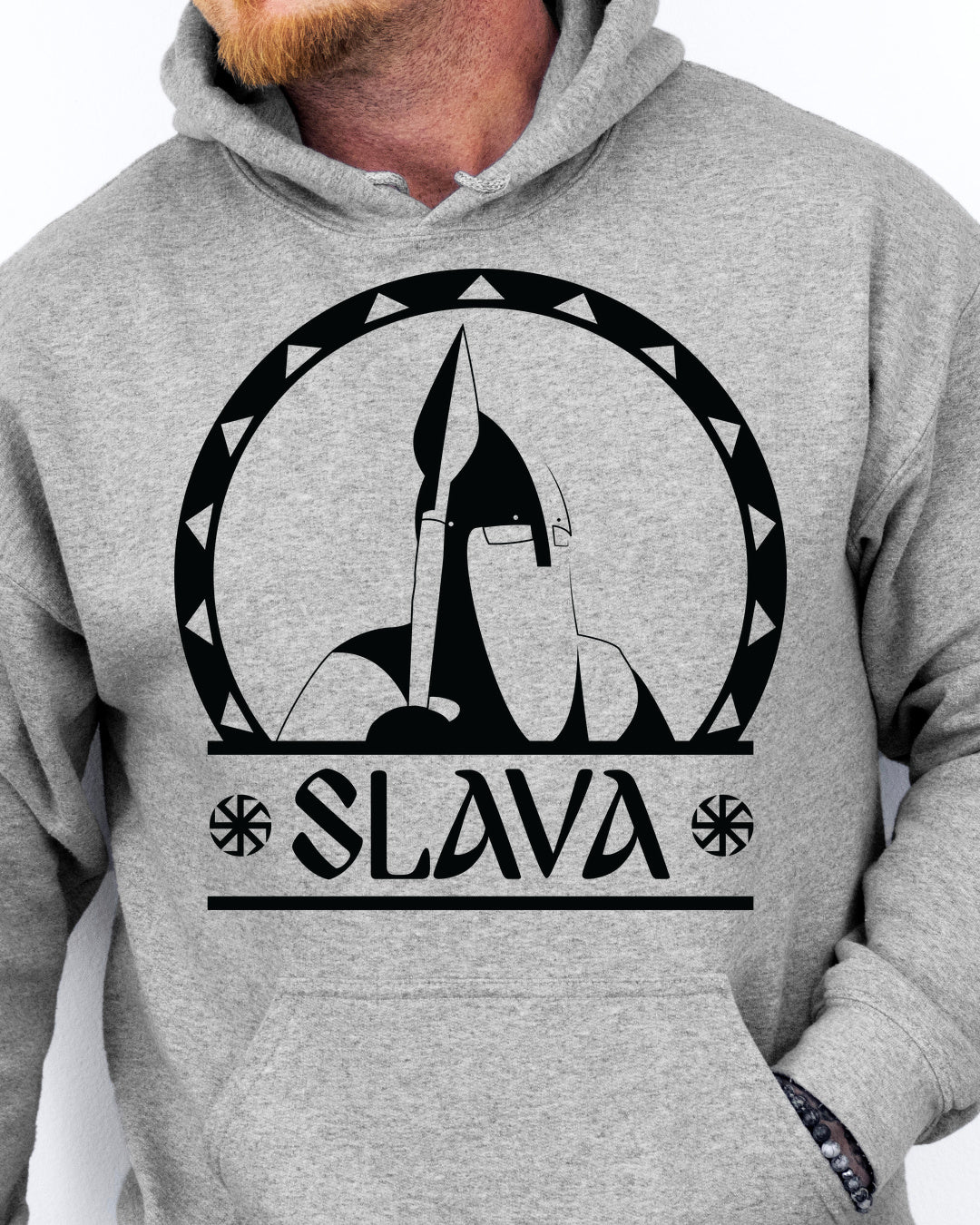 Slava — Szary