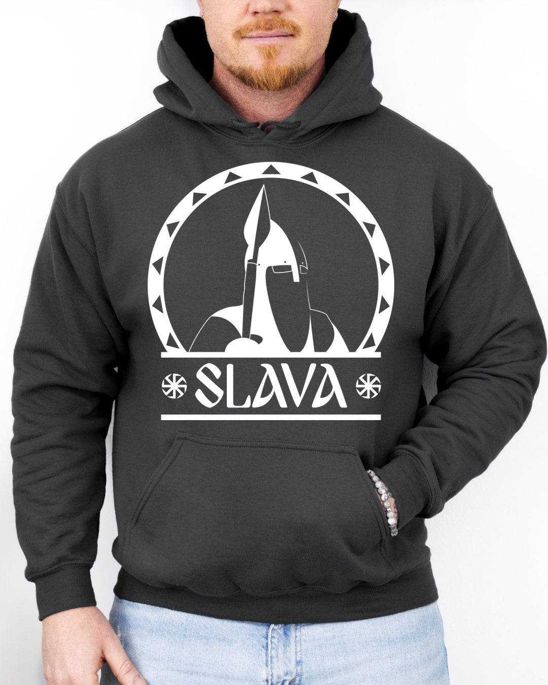 Slava — Grafitowy