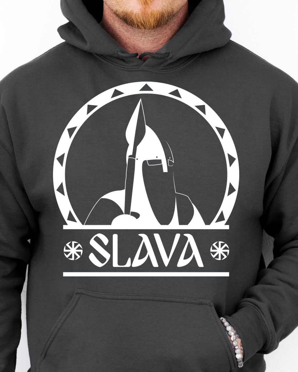 Slava — Grafitowy