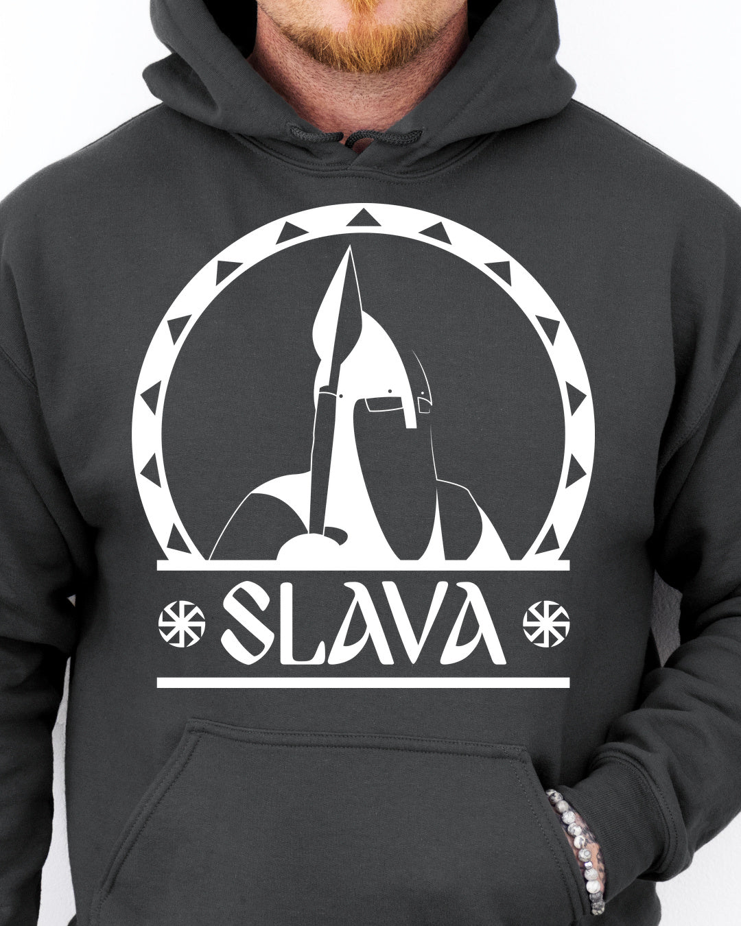 Slava — Grafitowy