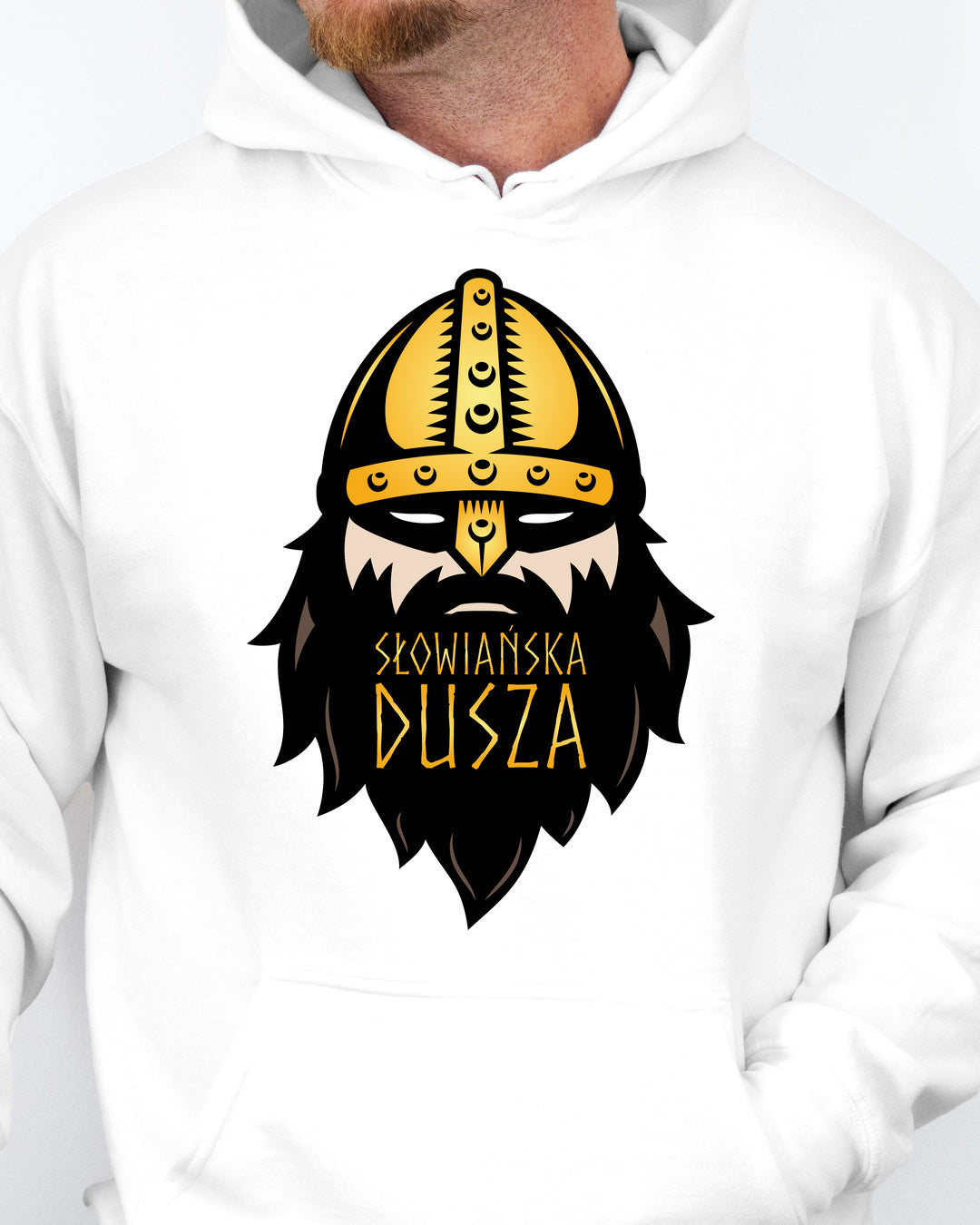 Słowiańska Dusza — Biały