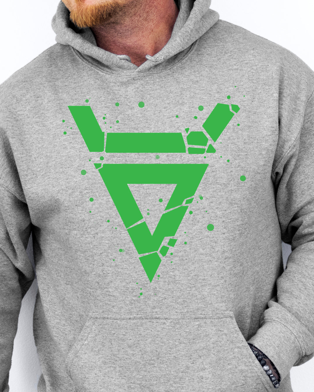 Symbol Welesa — Szary