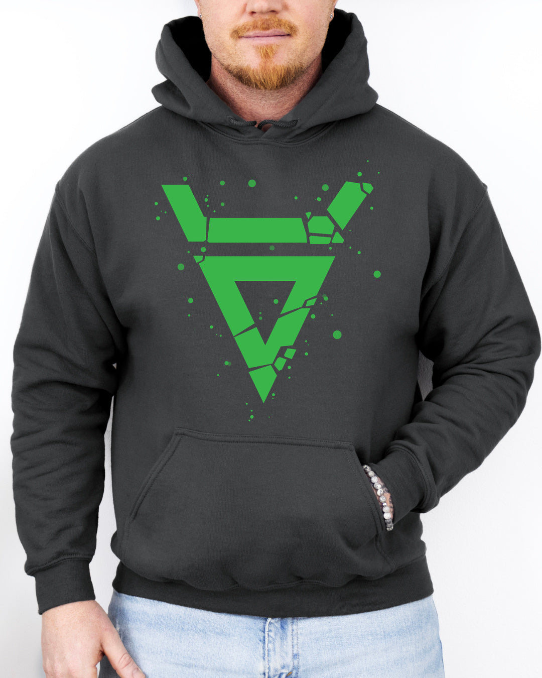 Symbol Welesa — Grafitowy