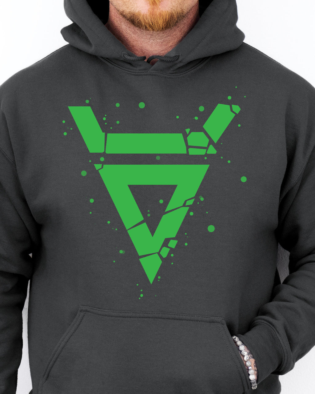 Symbol Welesa — Grafitowy