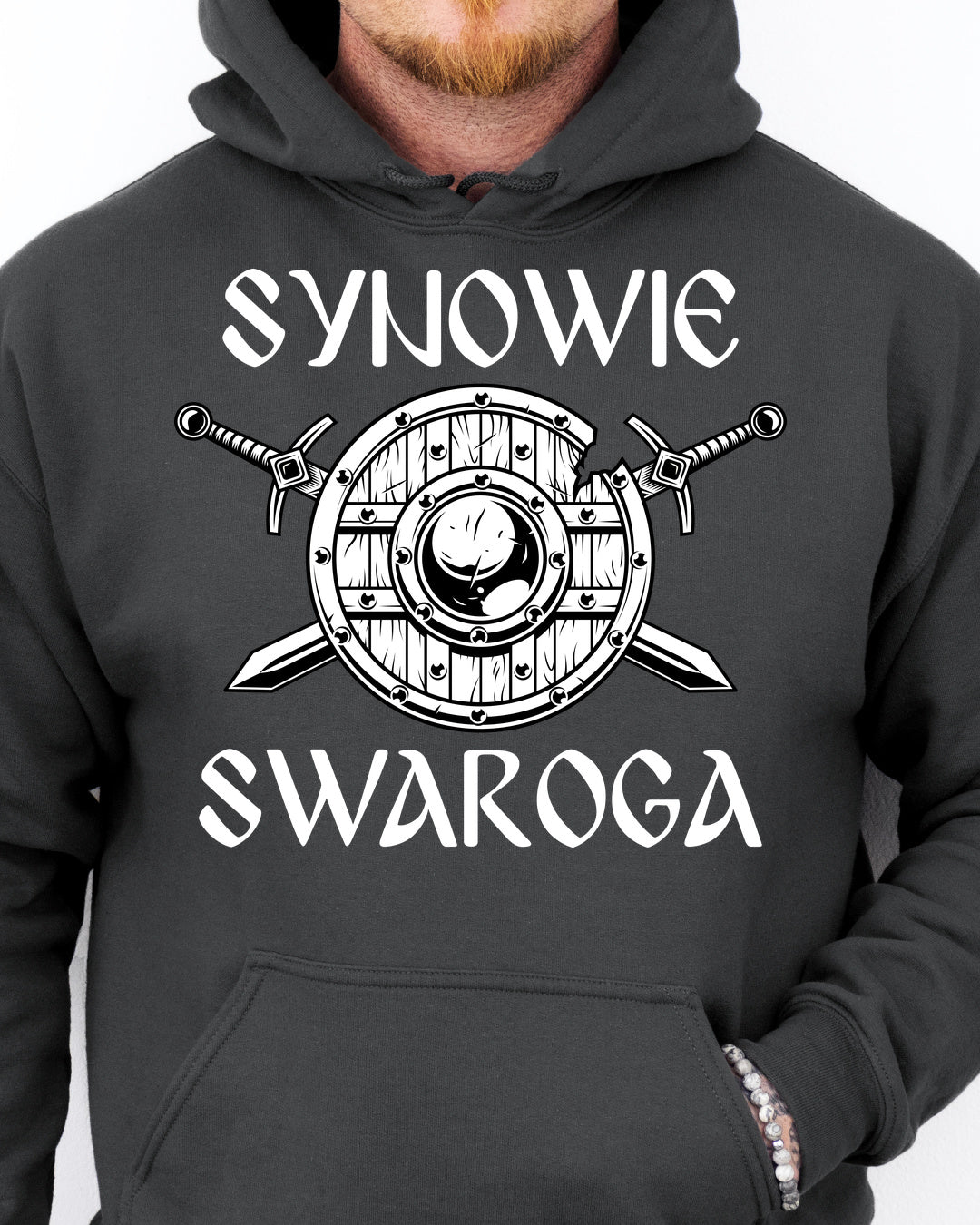 Synowie Swaroga — Grafitowy