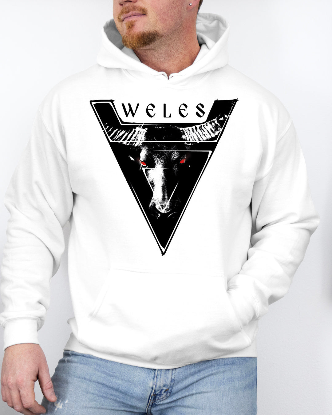 Weles — Biały