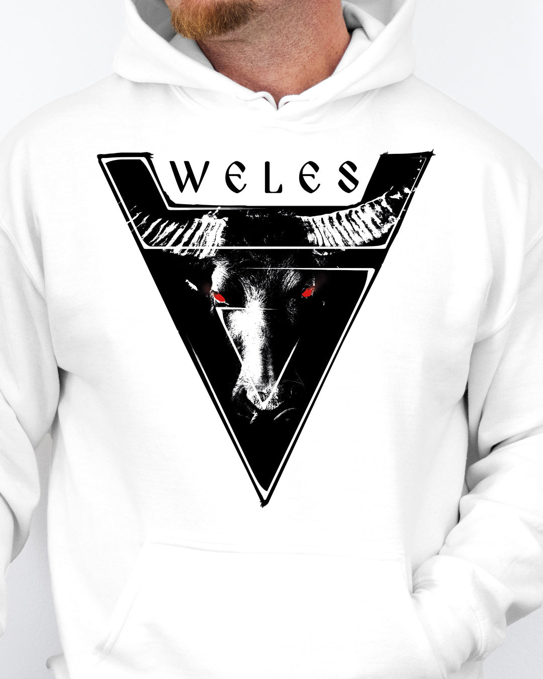 Weles — Biały