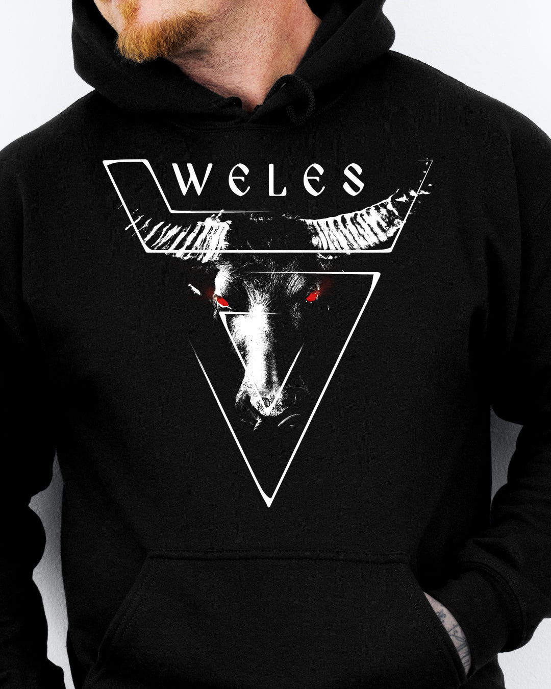 Weles — Czarny