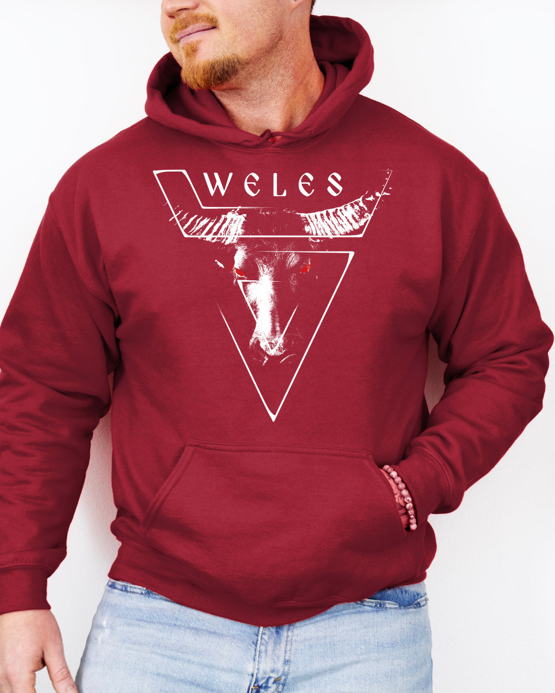 Weles — Czerwony