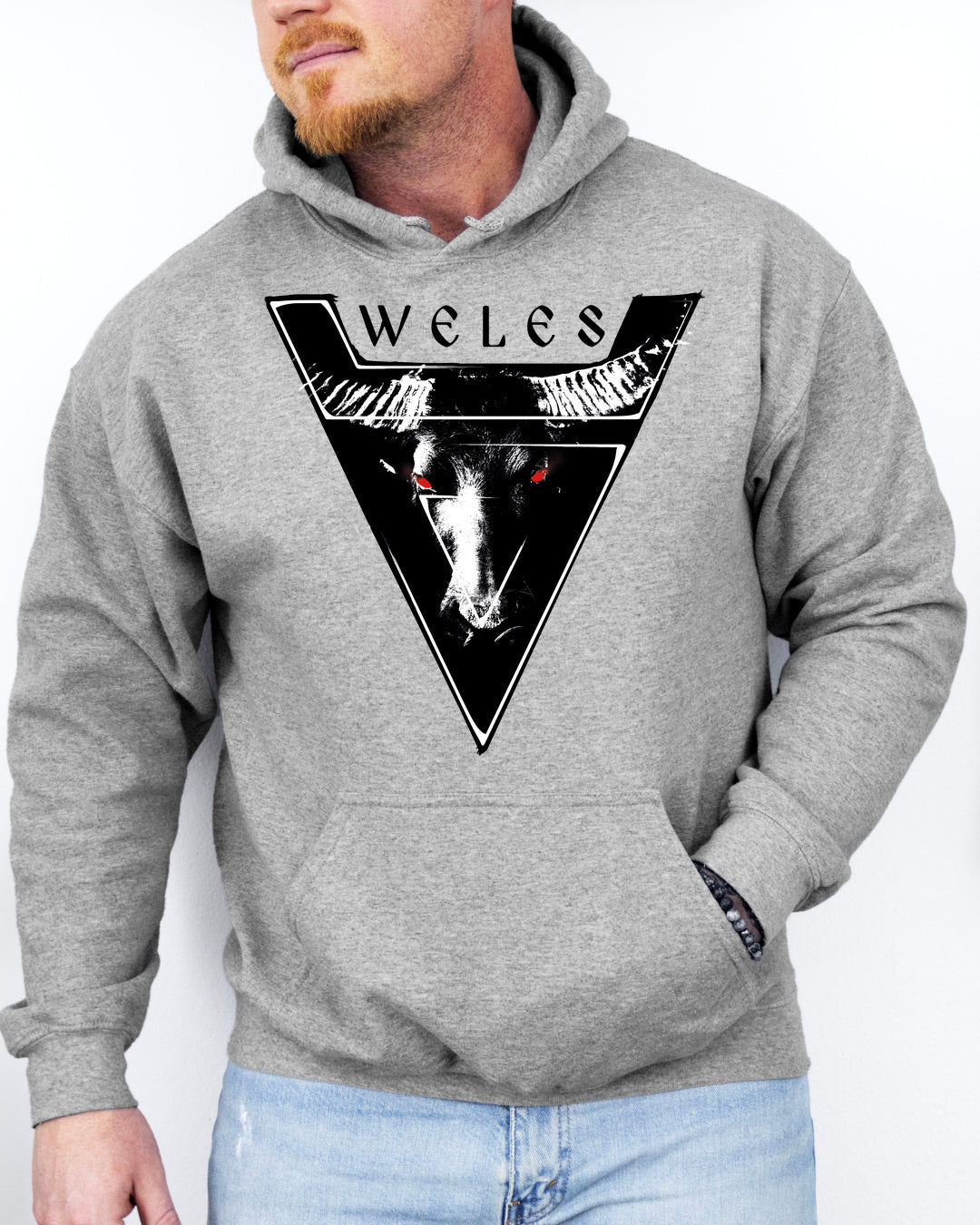 Weles — Szary
