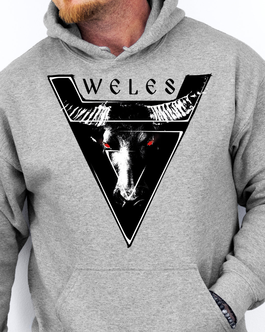 Weles — Szary