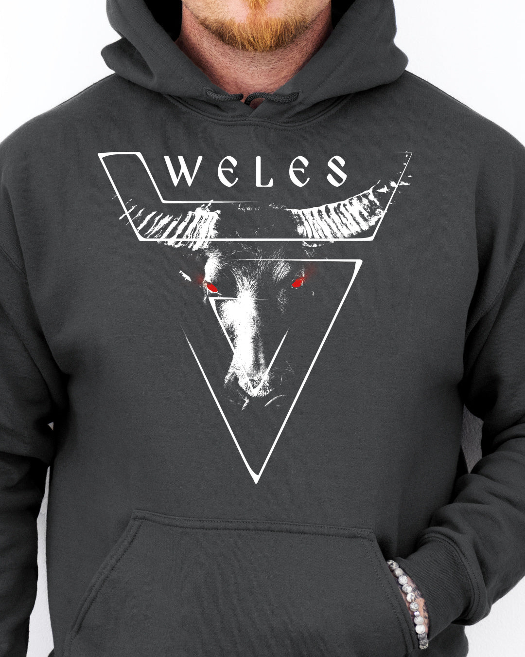 Weles — Grafitowy