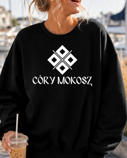 Córy Mokosz — Czarny