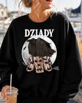 Dziady — Czarny