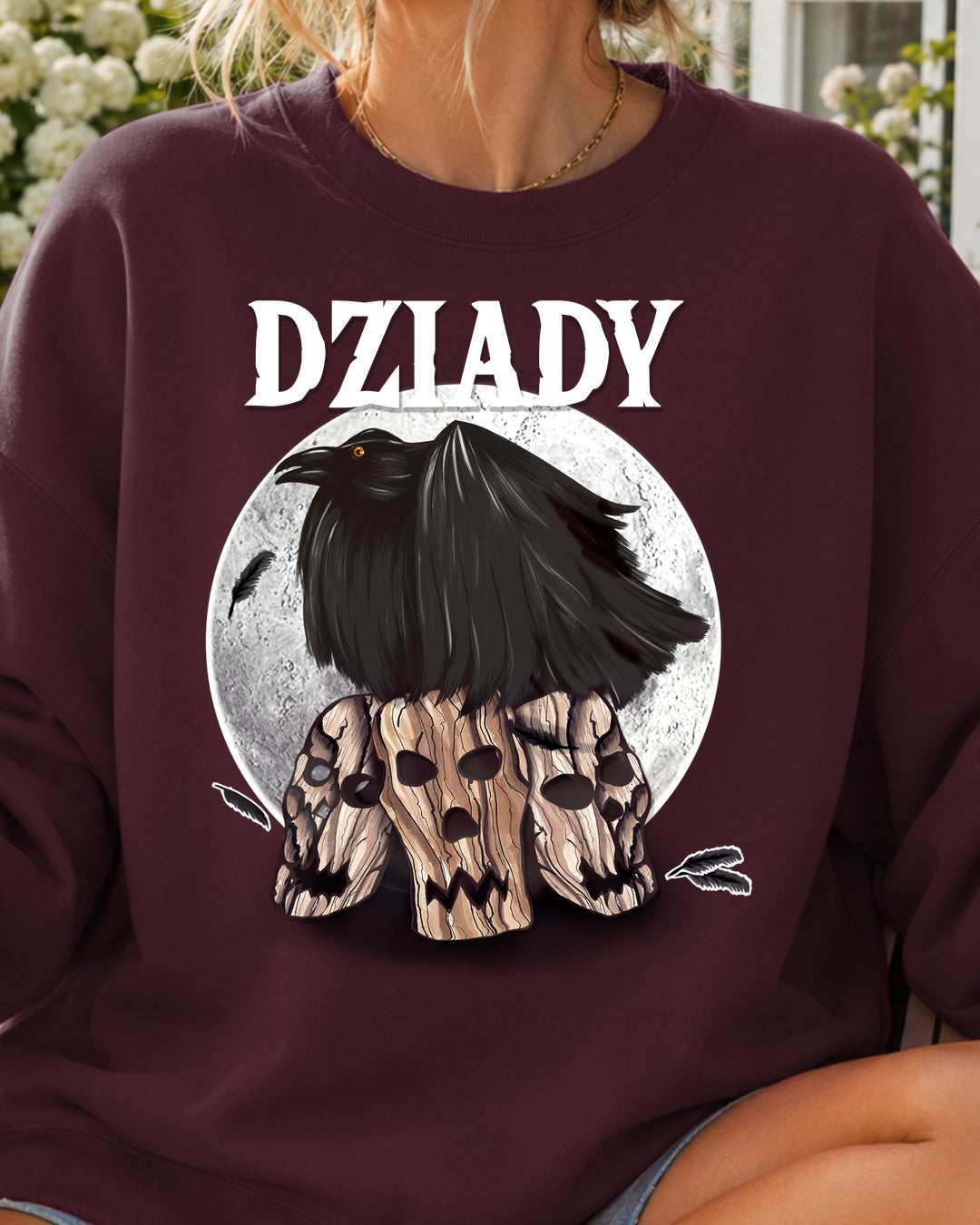 Dziady — Bordowy