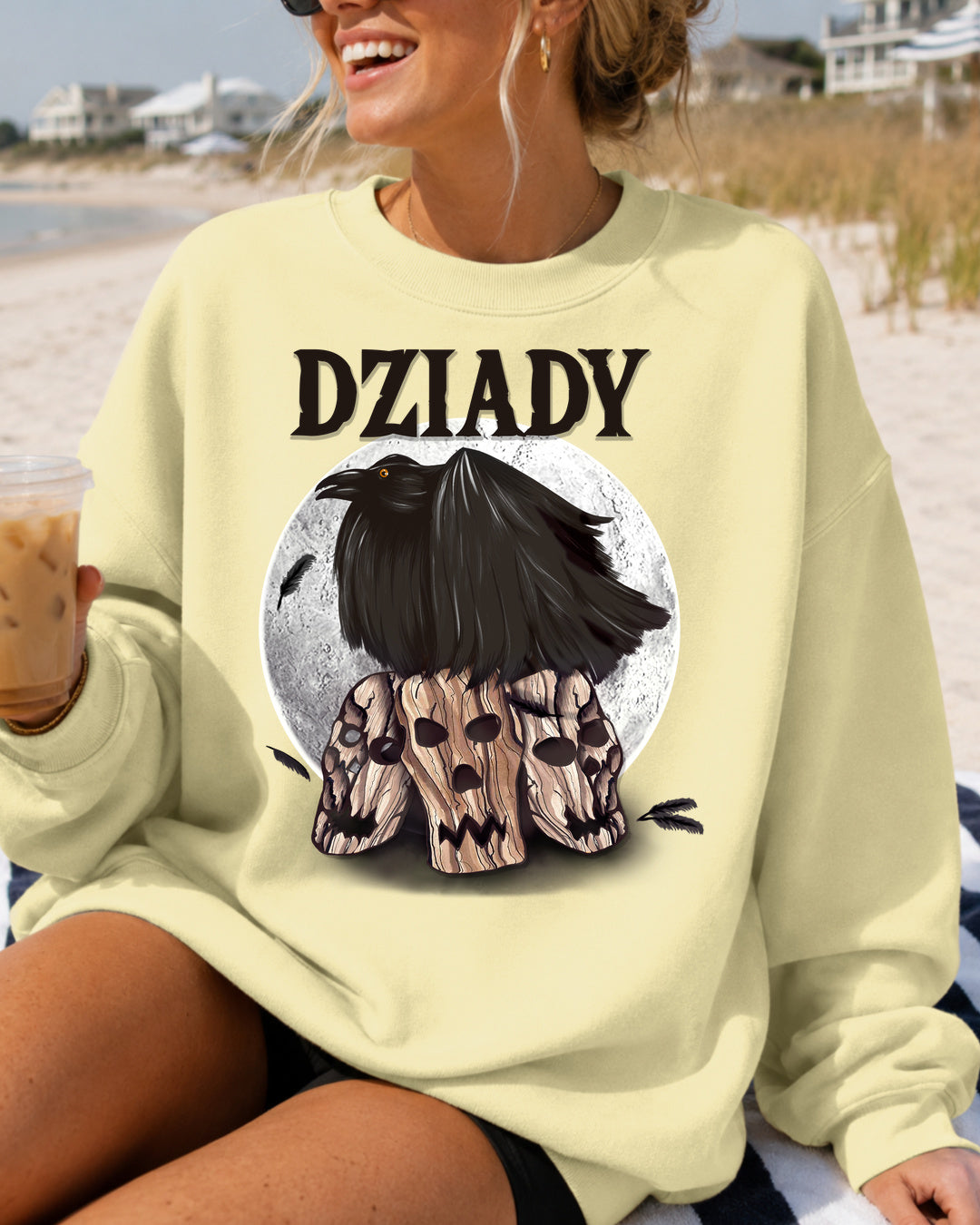 Dziady — Waniliowy