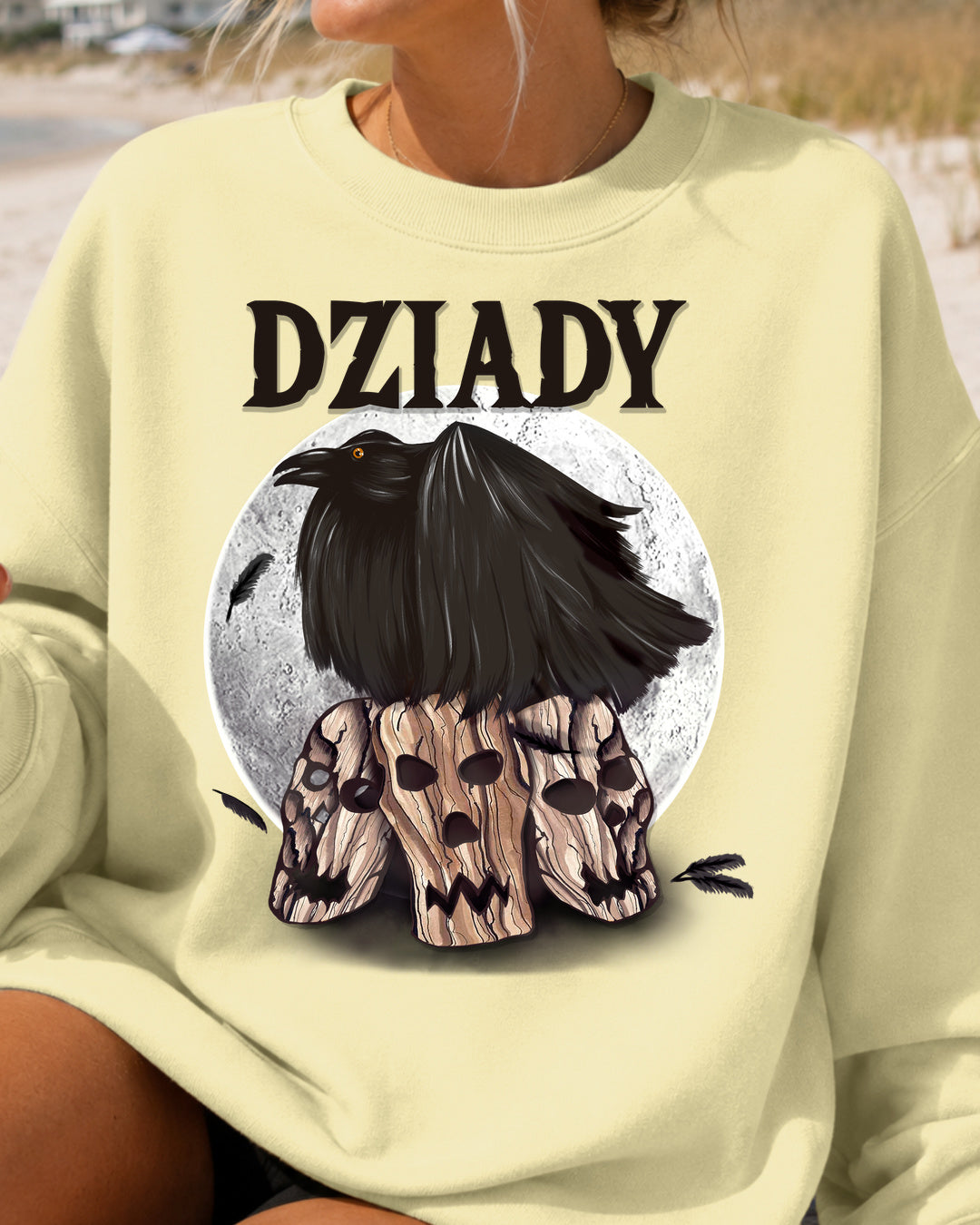 Dziady — Waniliowy
