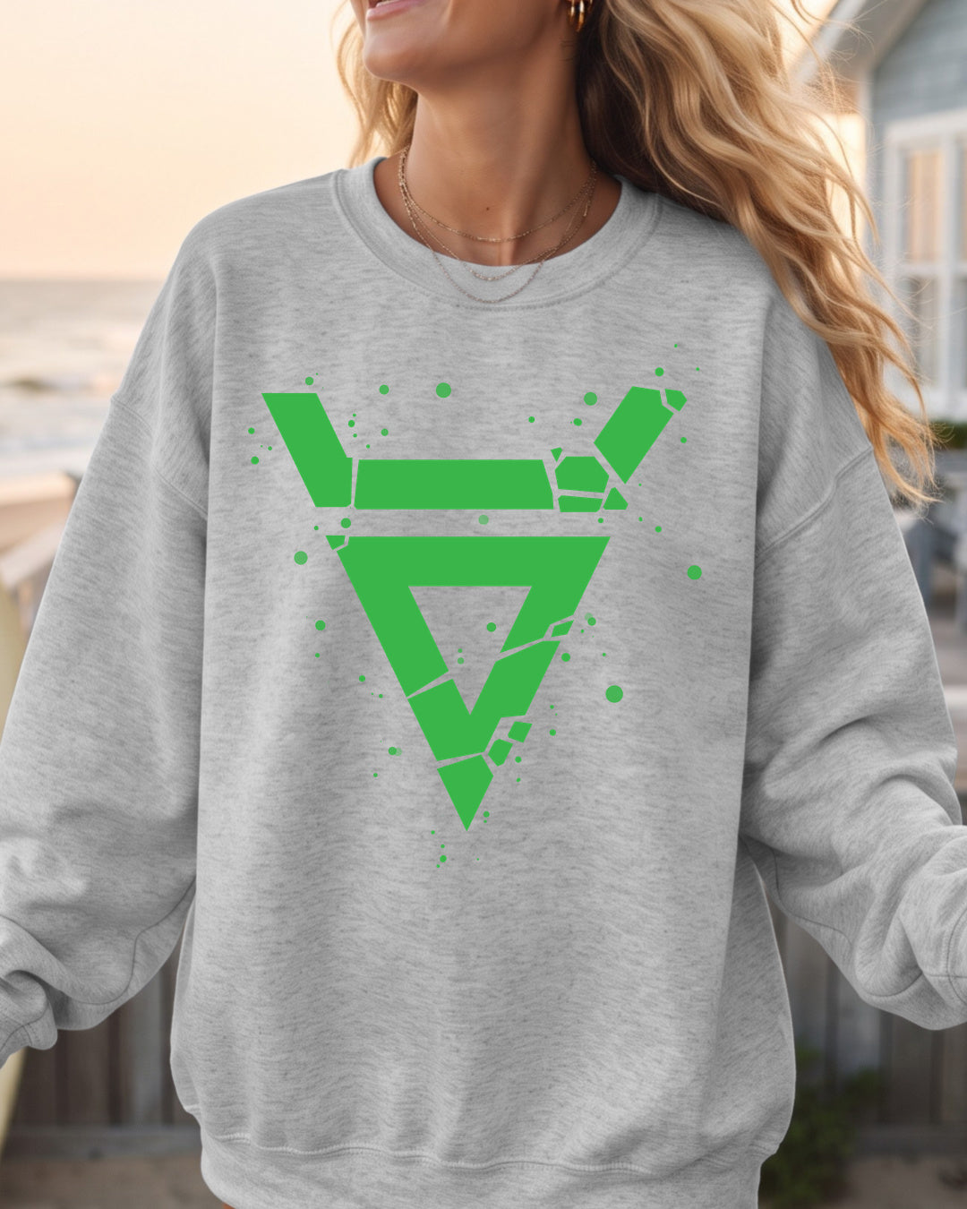Symbol Welesa — Szary