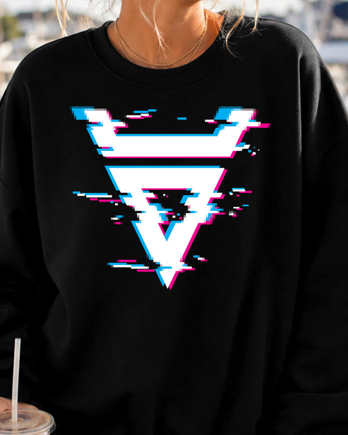 Symbol Welesa II — Czarny