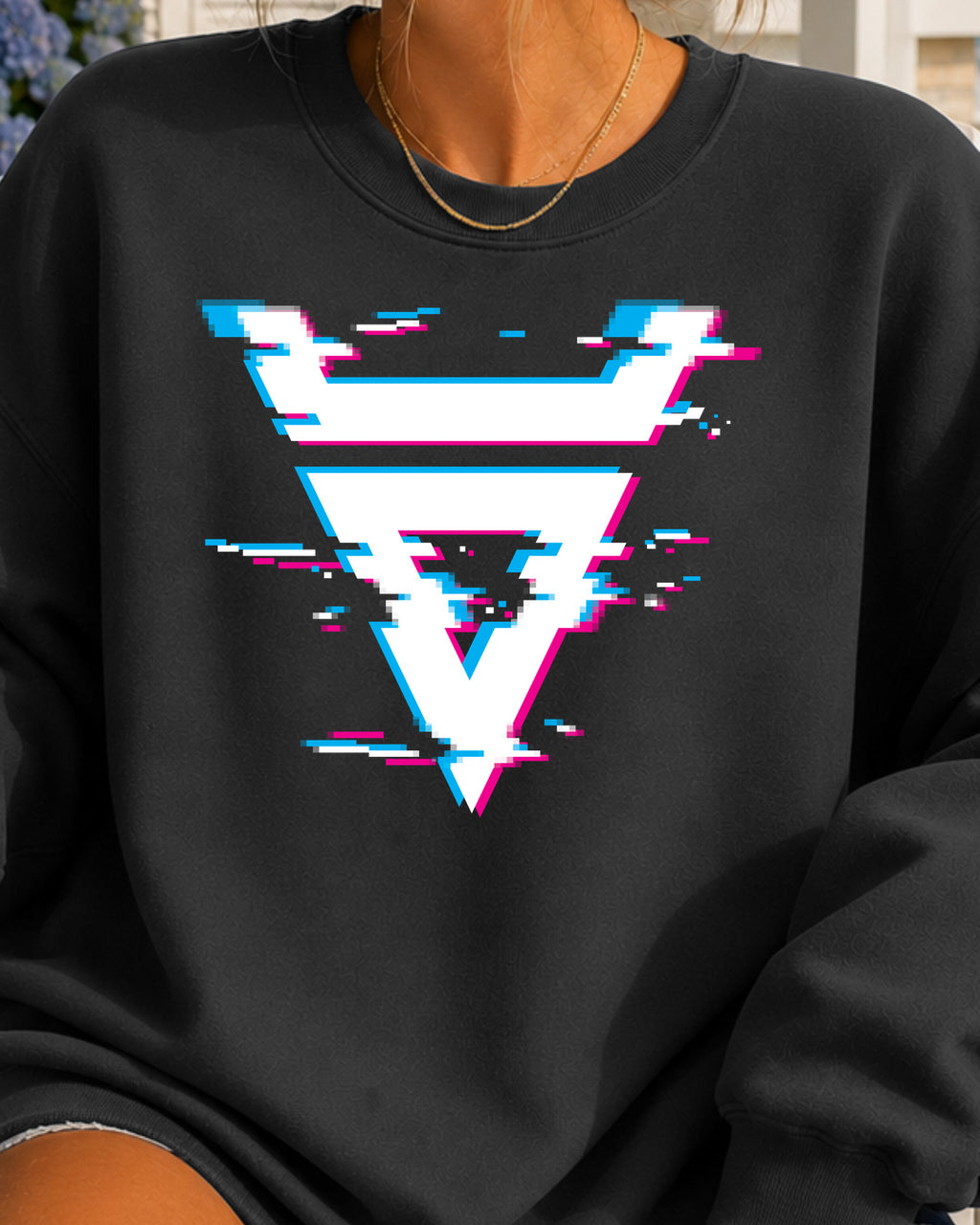 Symbol Welesa II — Grafitowy