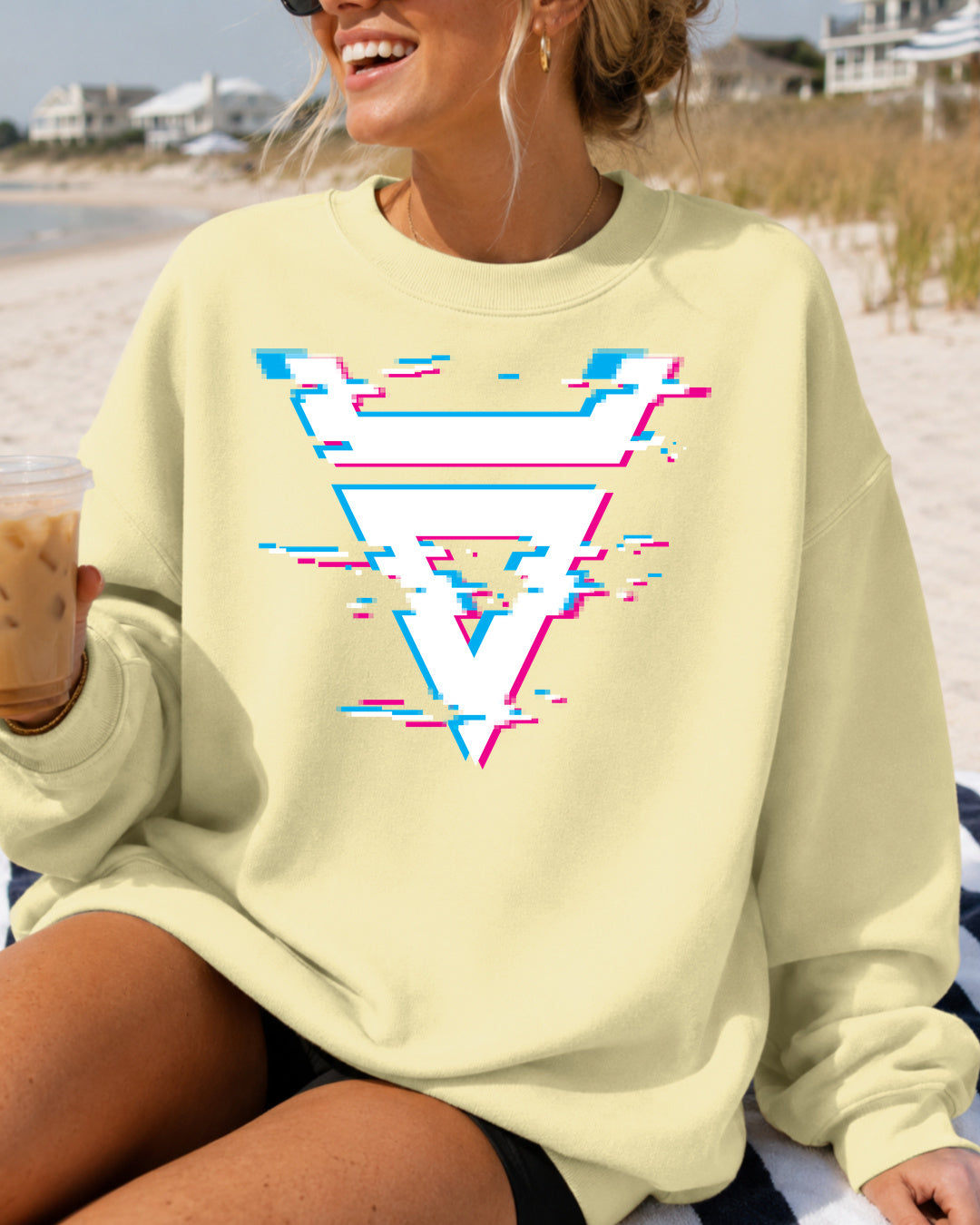 Symbol Welesa II — Waniliowy