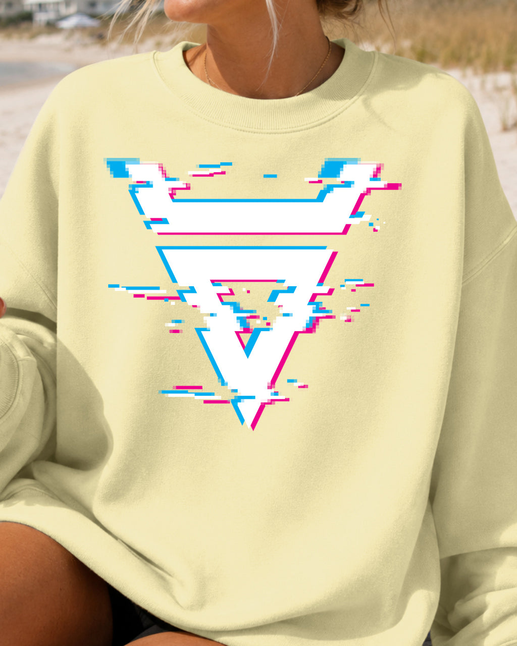 Symbol Welesa II — Waniliowy