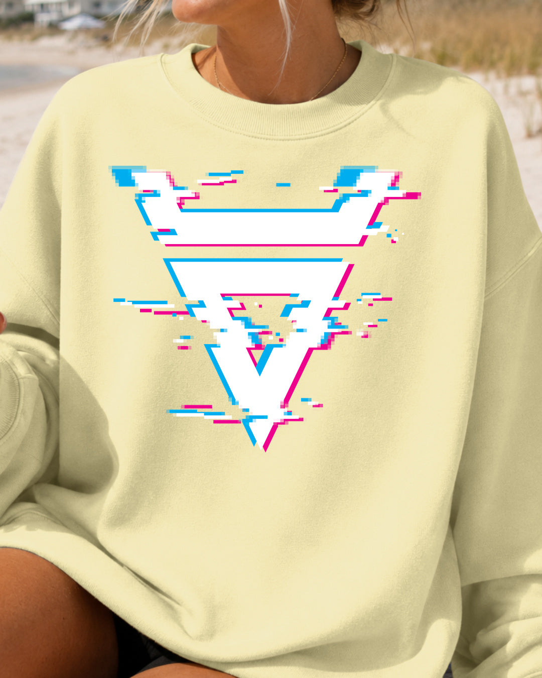 Symbol Welesa II — Waniliowy