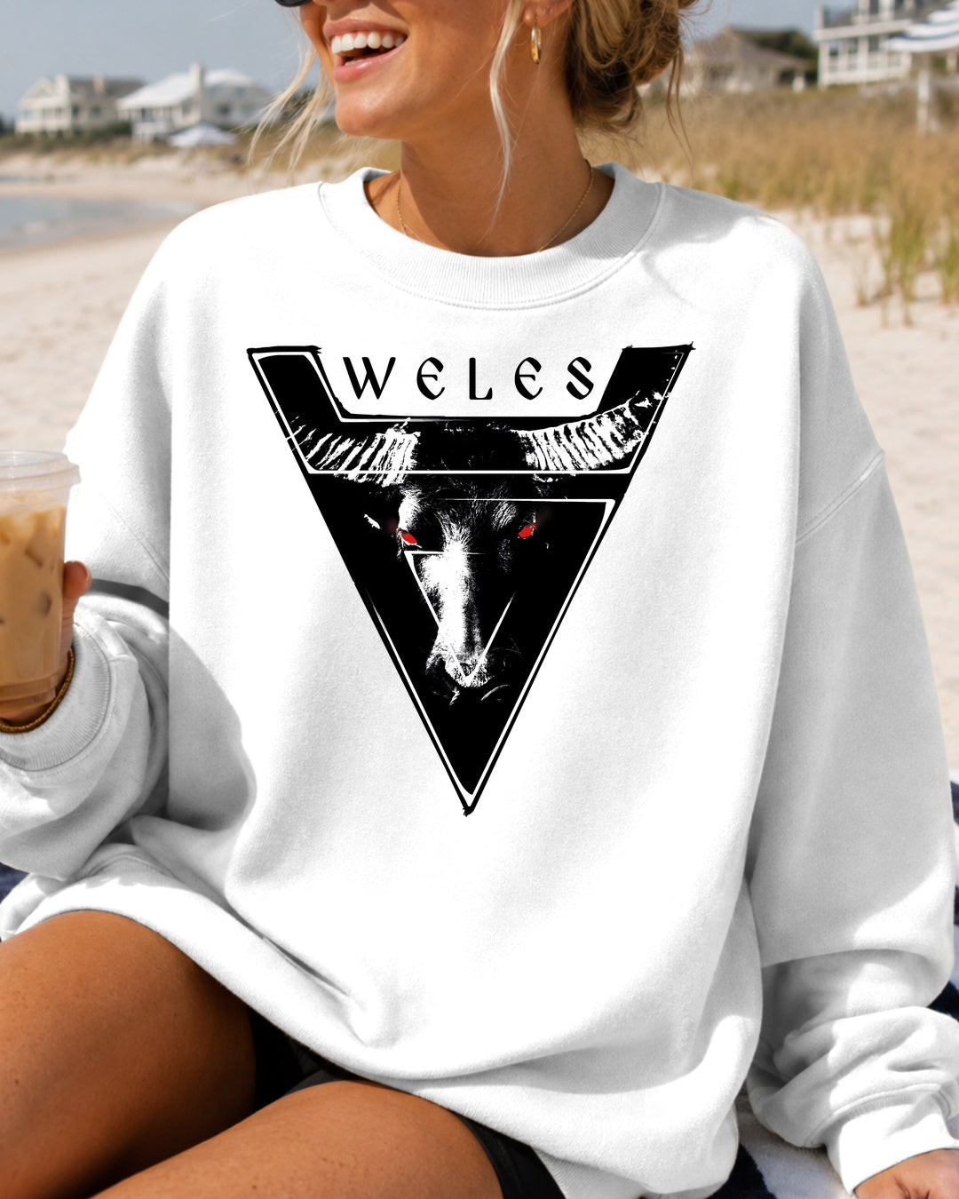 Weles — Biały