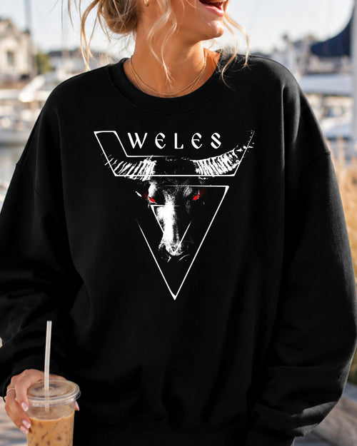 Weles — Czarny