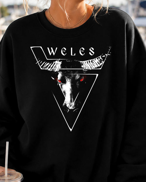 Weles — Czarny