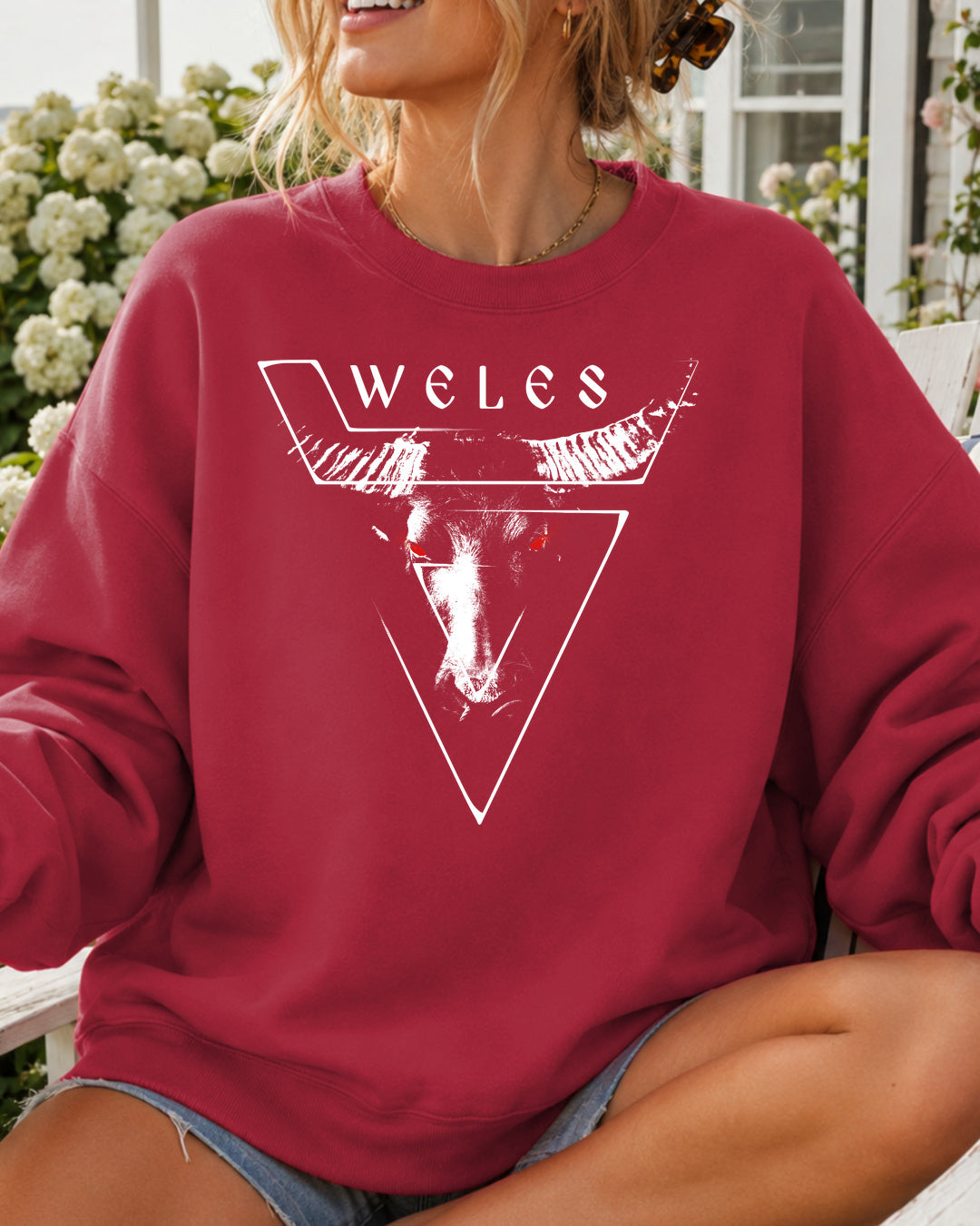 Weles — Czerwony