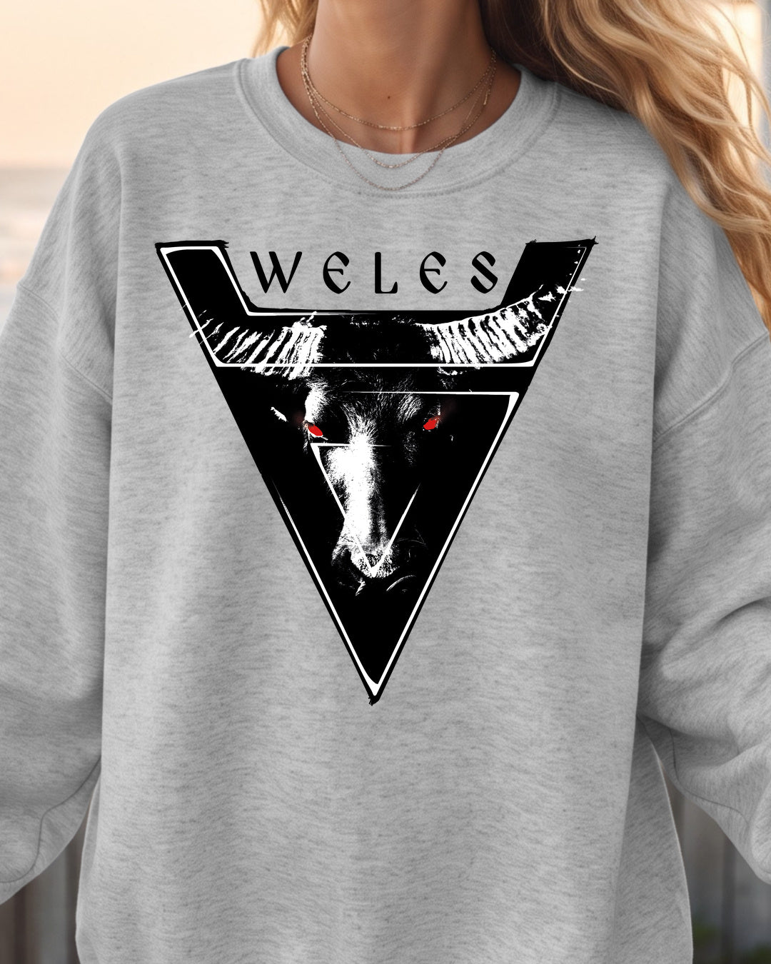 Weles — Szary