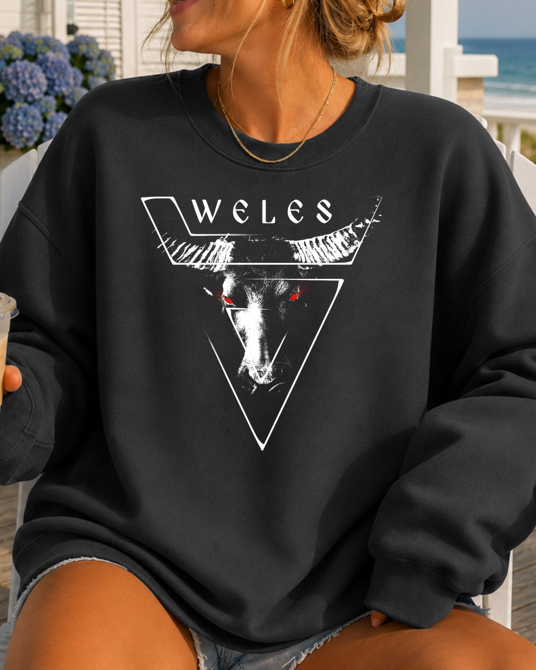 Weles — Grafitowy
