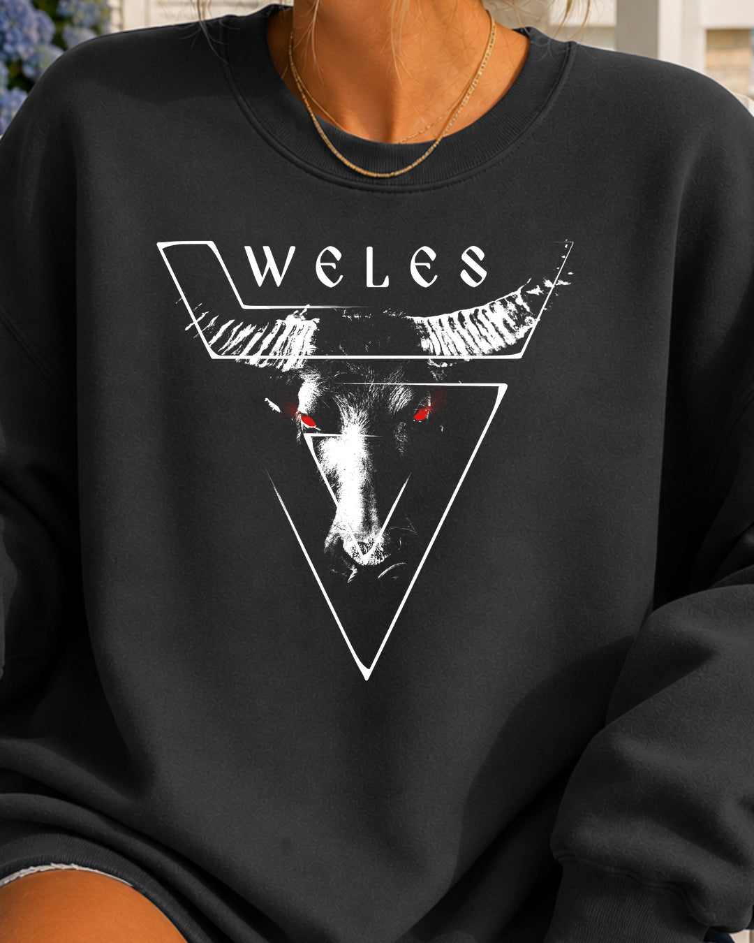 Weles — Grafitowy