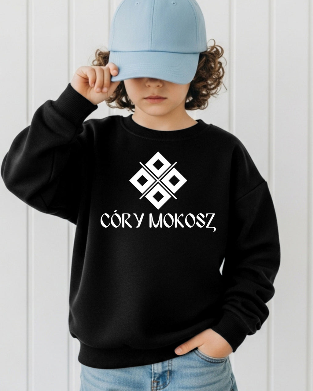 Córy Mokosz — Czarny