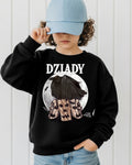 Dziady — Czarny