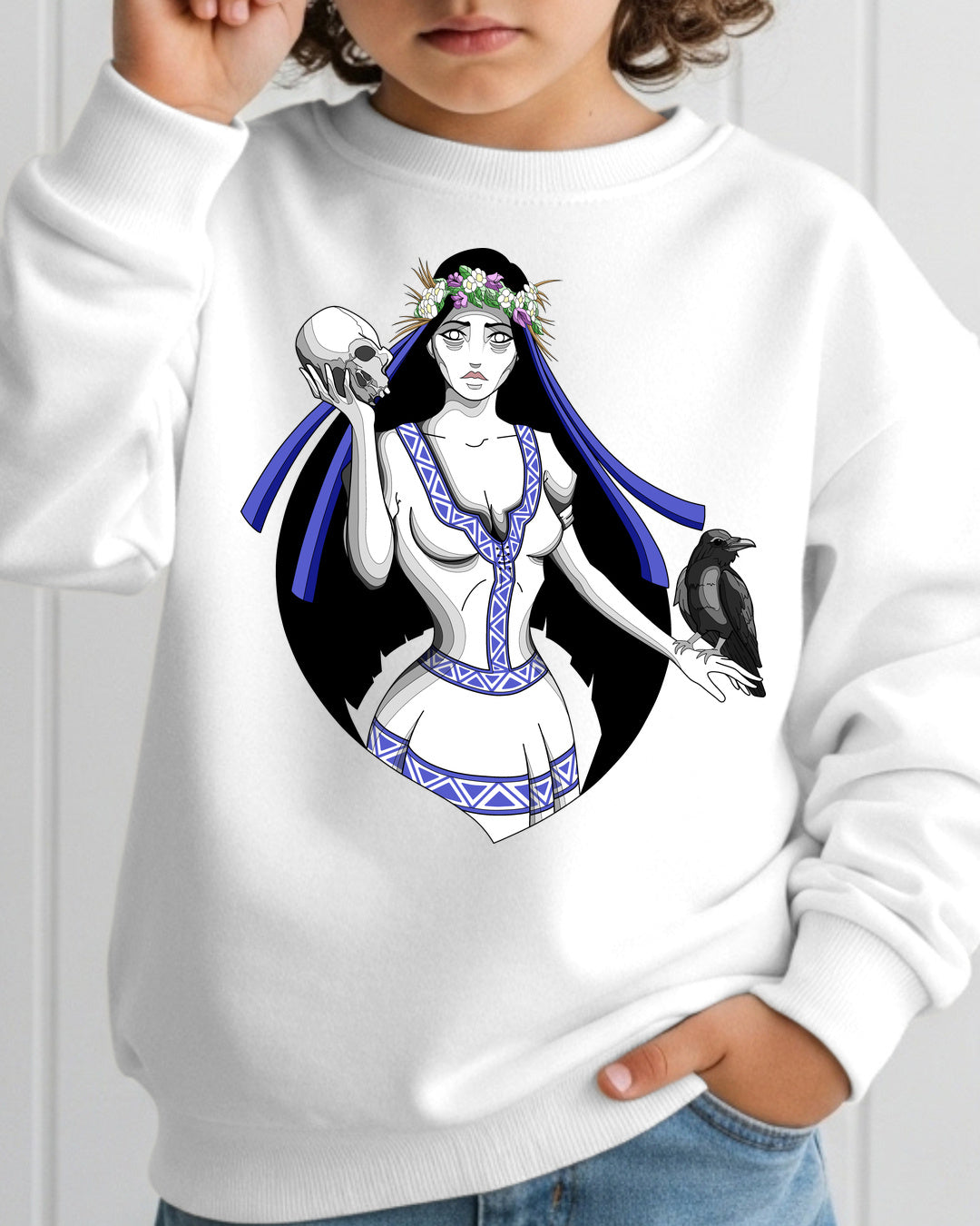Marzanna II — Biały
