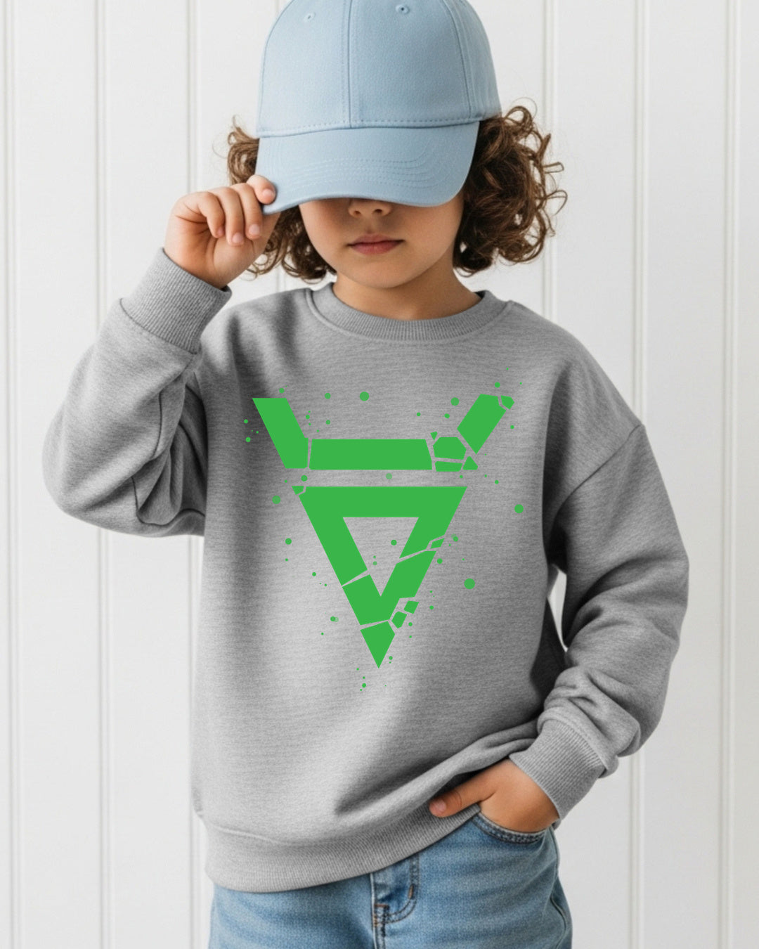 Symbol Welesa — Szary