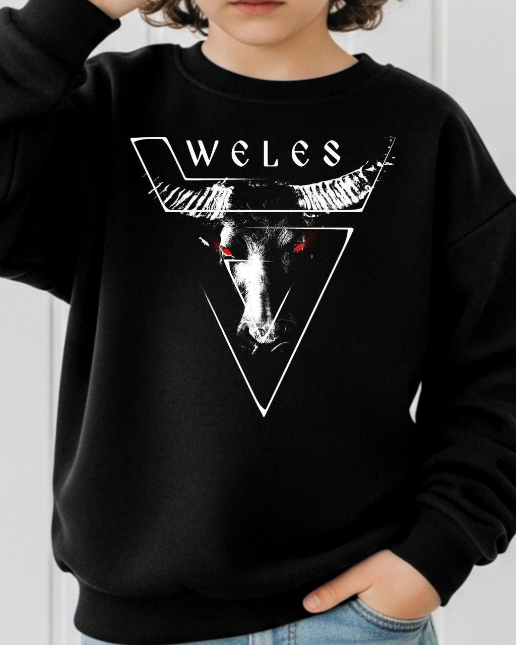 Weles — Czarny