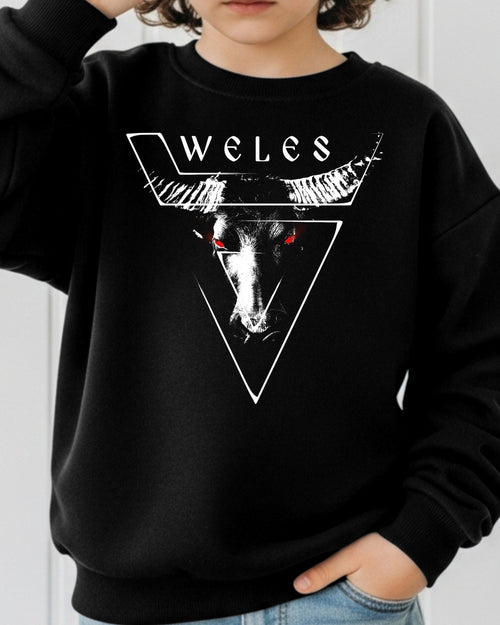 Weles — Czarny