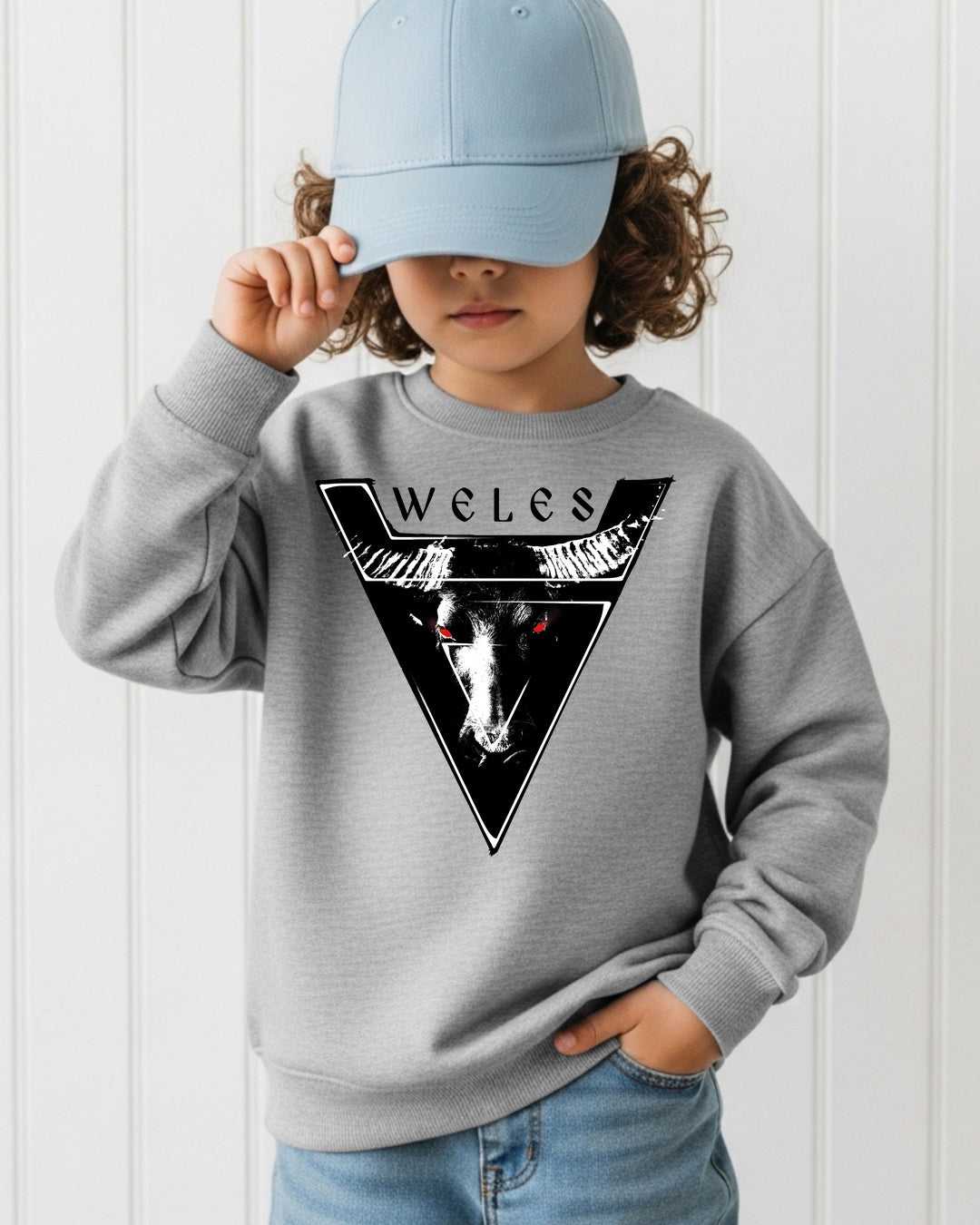 Weles — Szary