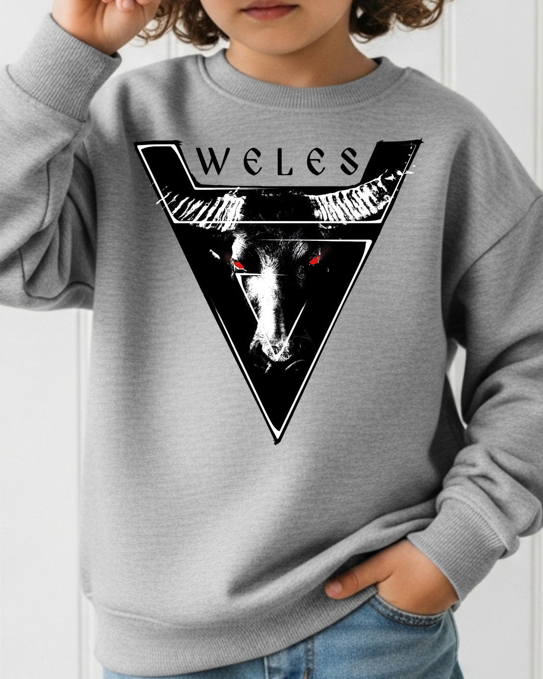 Weles — Szary