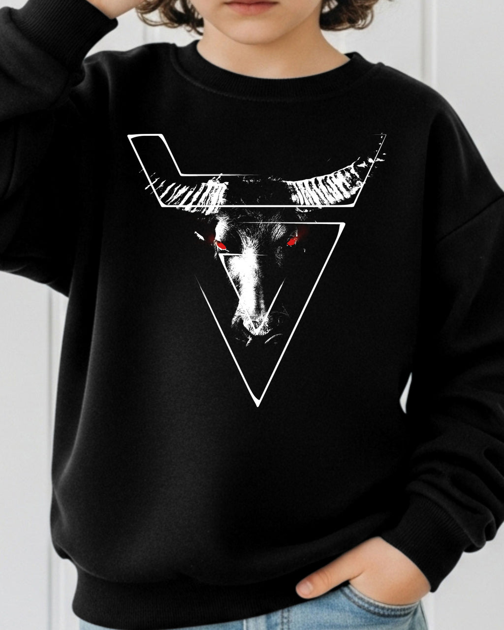 Weles II — Czarny