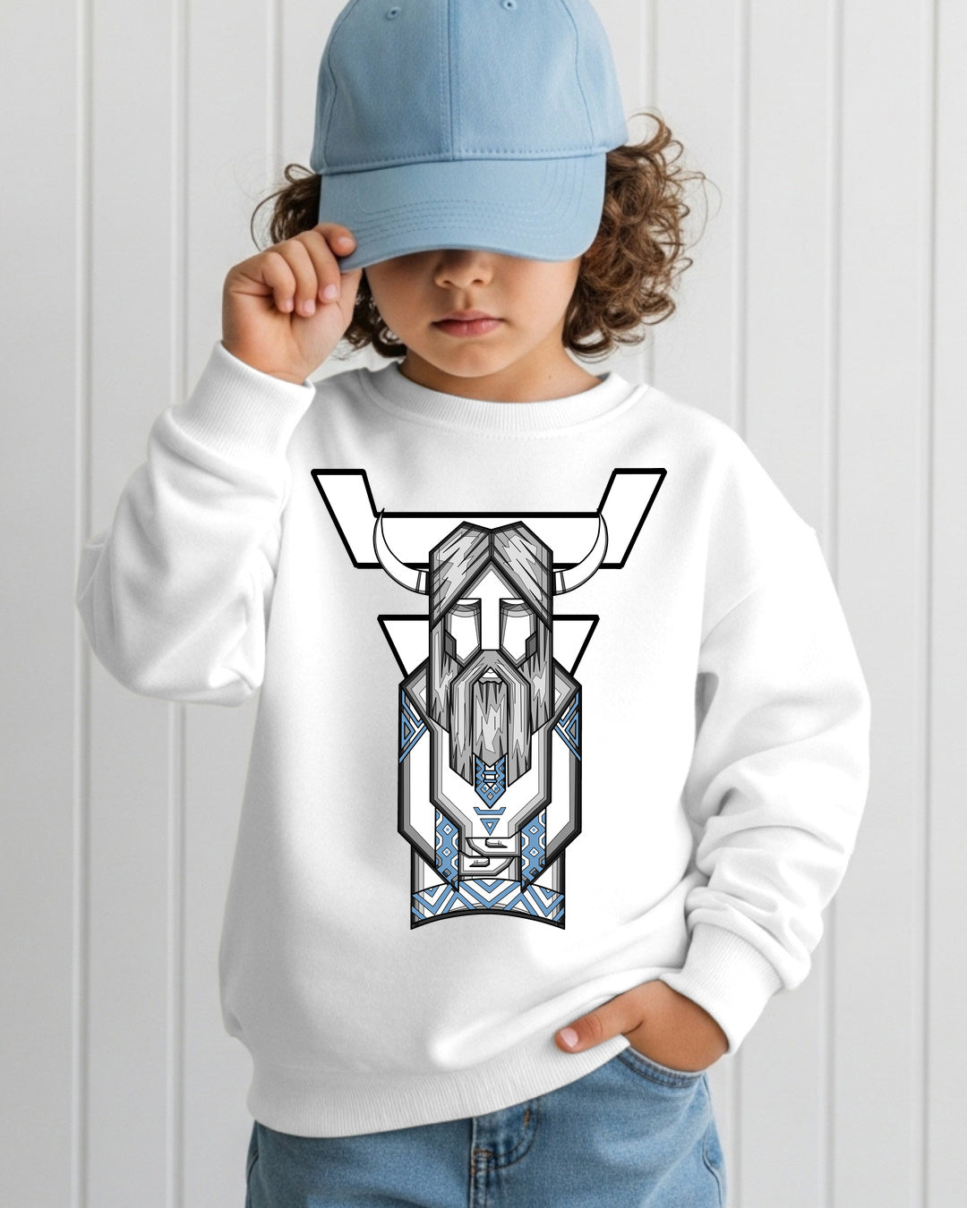 Weles IV — Biały