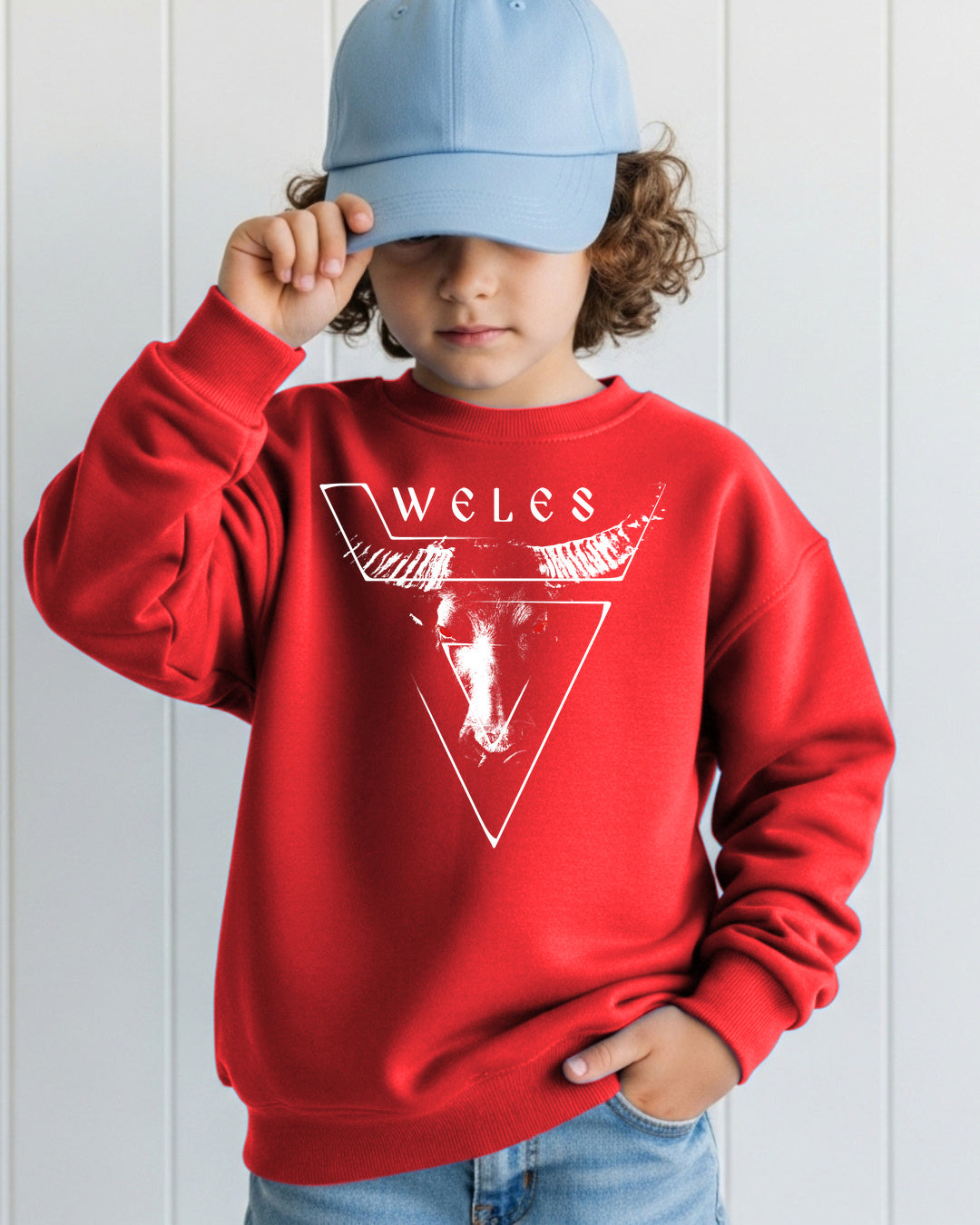 Weles — Czerwony