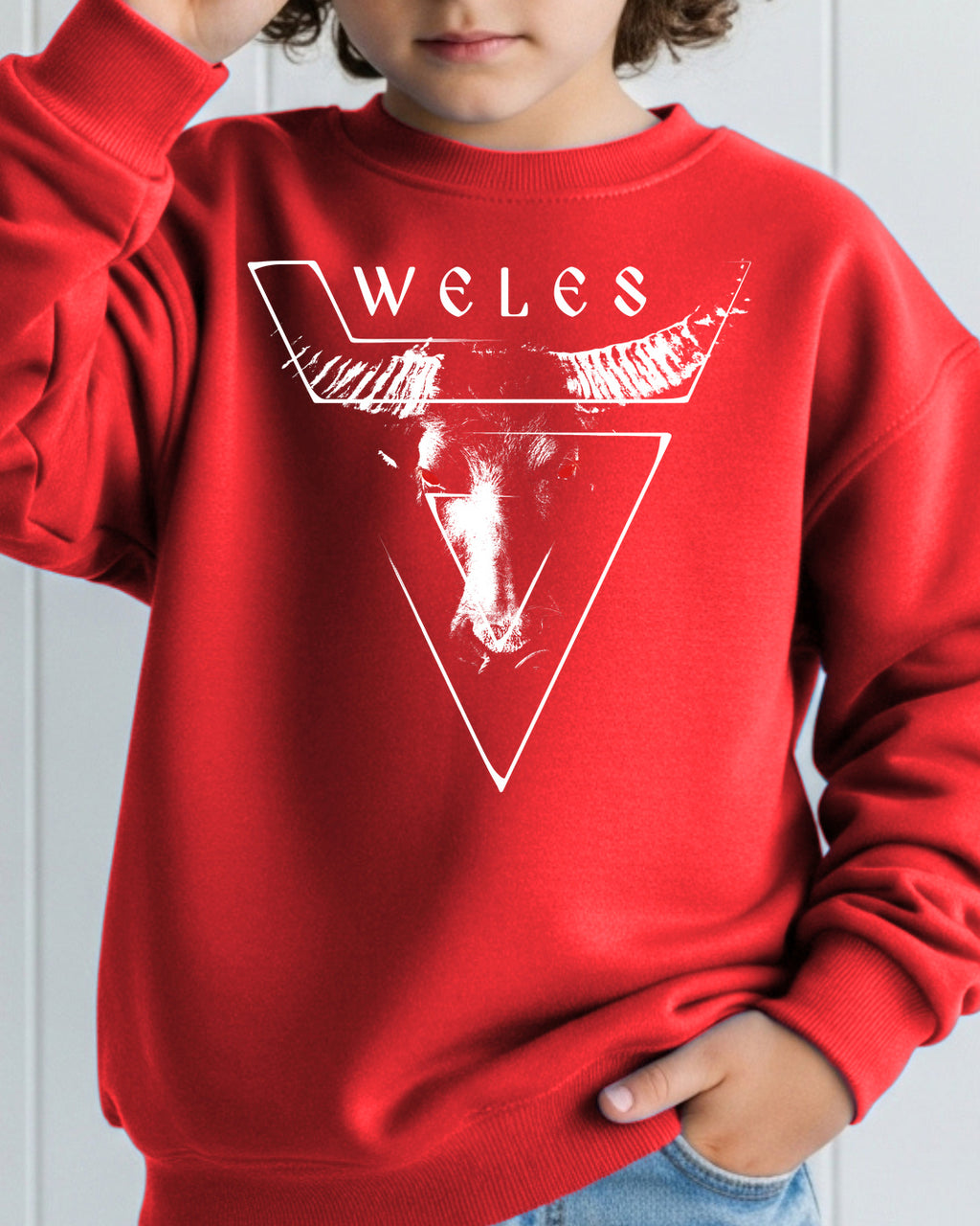 Weles — Czerwony